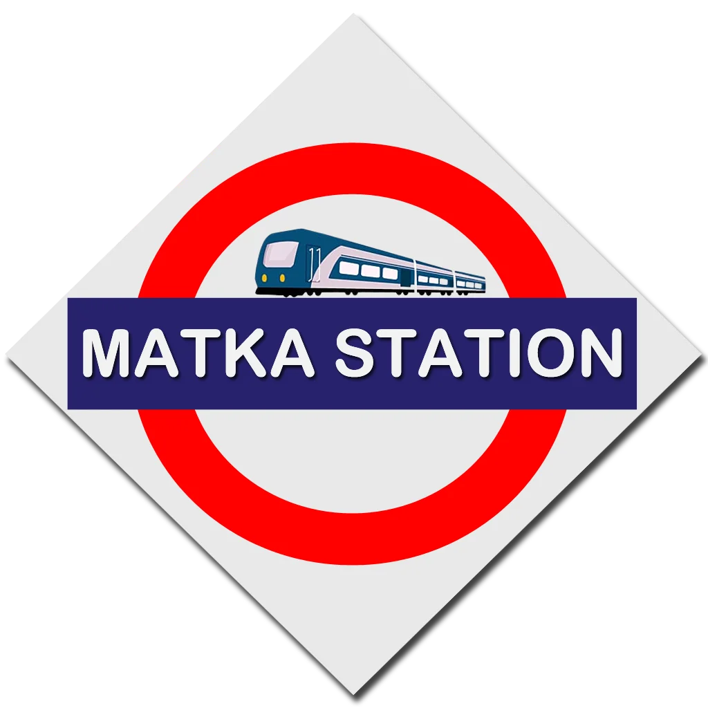 Matka Station - Online Mtaka Play App